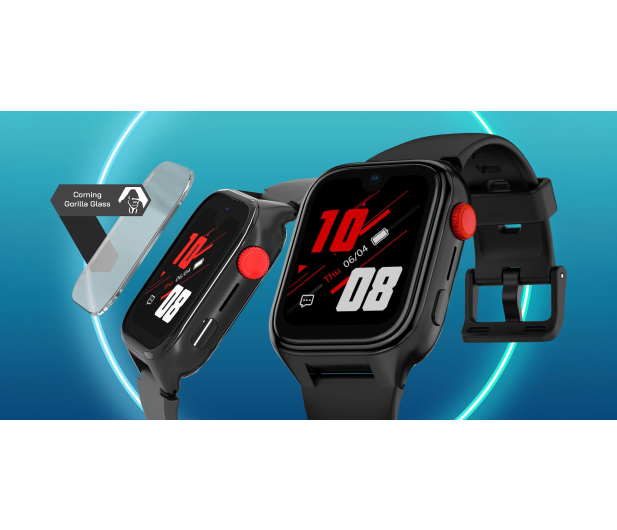 Stelio Junior Pro AI 4G czarny - 1575959 - zdjęcie 11